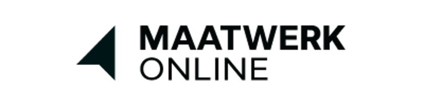 Logo Maatwerk Online