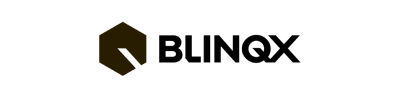 Logo Blinqx