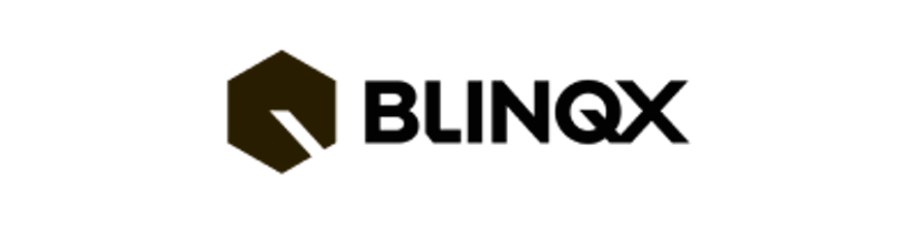 Logo Blinqx