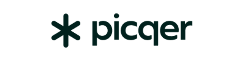 Logo Picqer