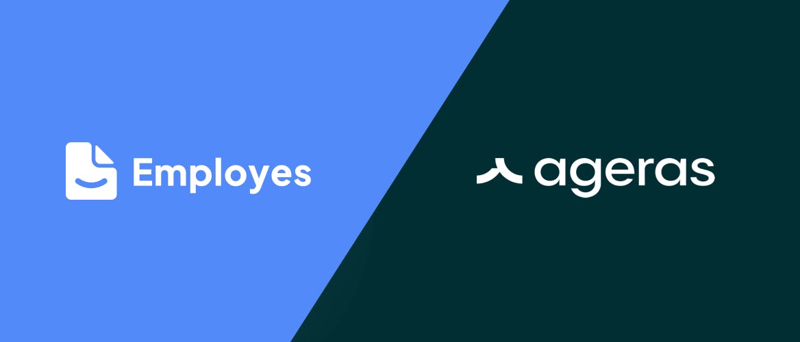 Employes joins Ageras