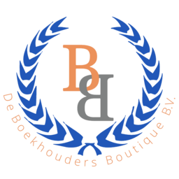 Logo Boekhouders Boutique