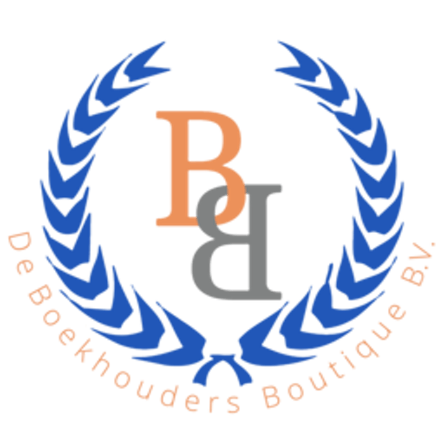 Logo Boekhouders Boutique