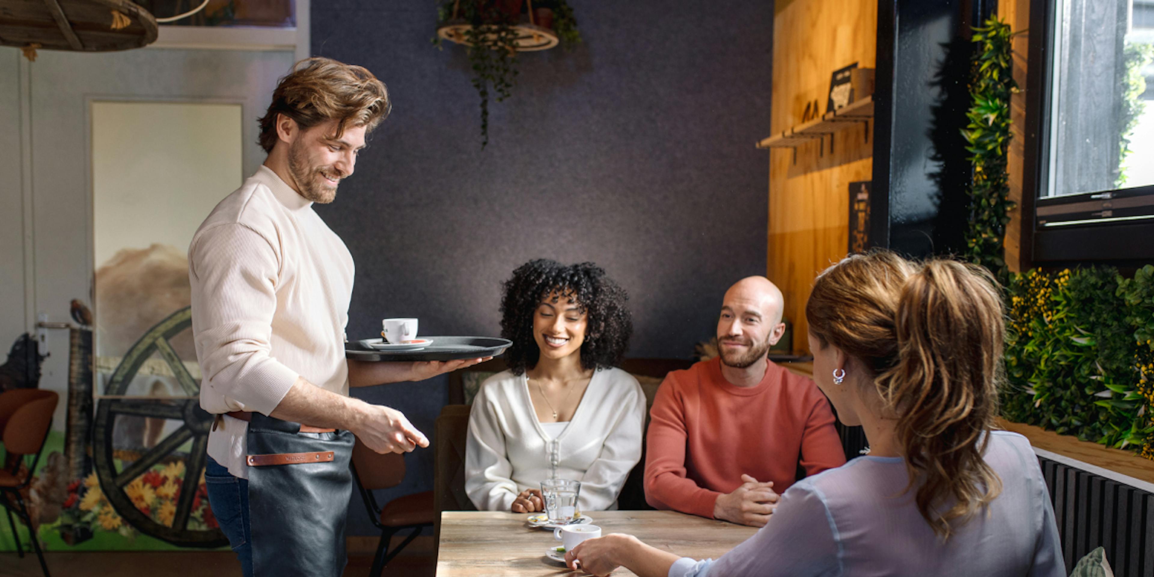 Alles wat je moet weten over de horeca cao