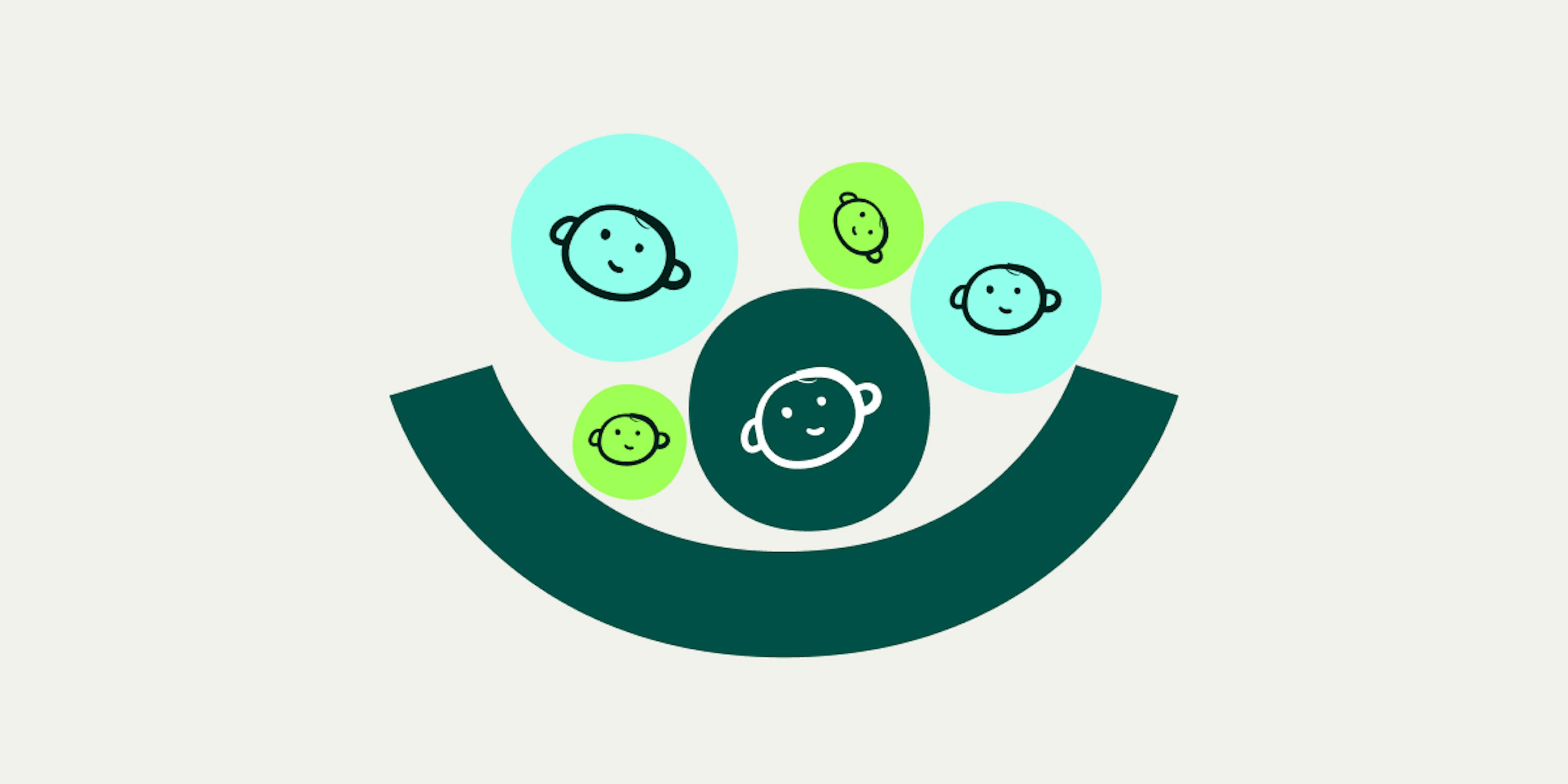 Zwangerschapsverlof regelen voor werkgevers