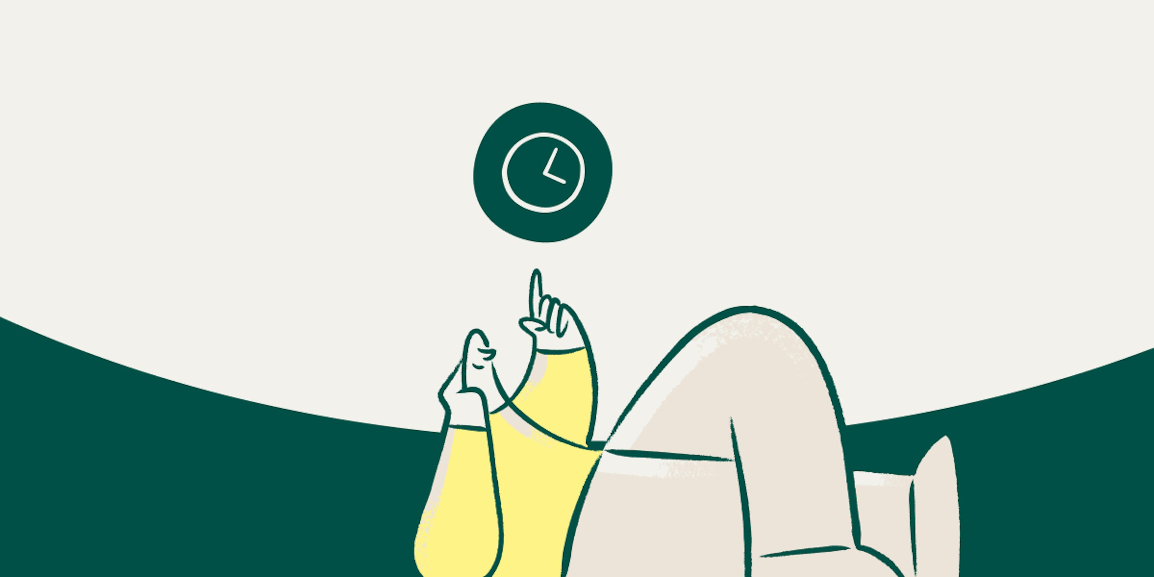 Urenregistratie beschikbaar blog