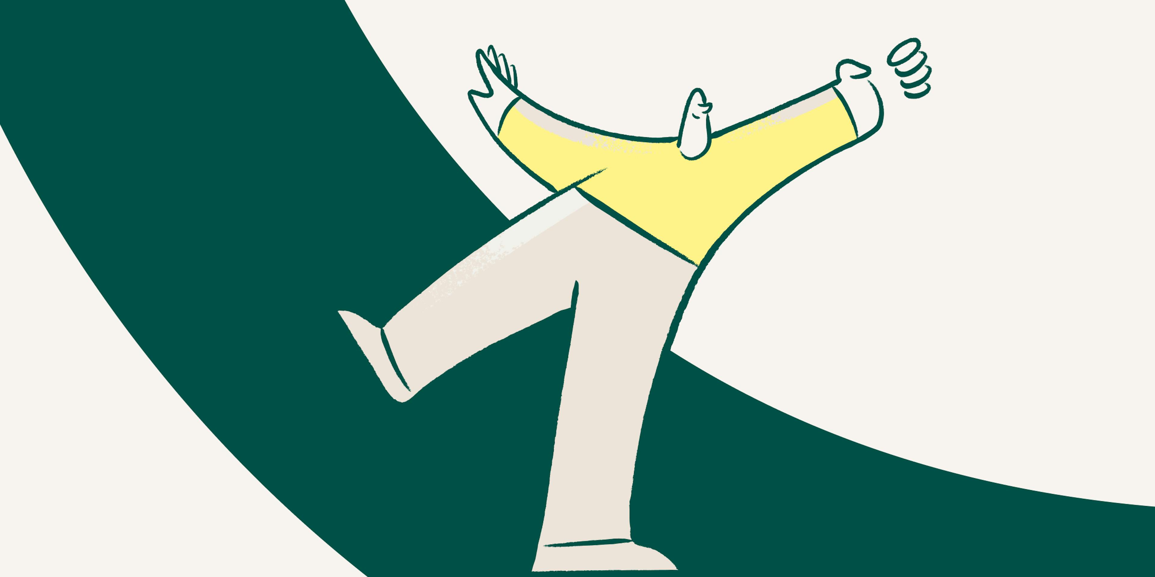 Blog: overstappen gedurende het jaar 