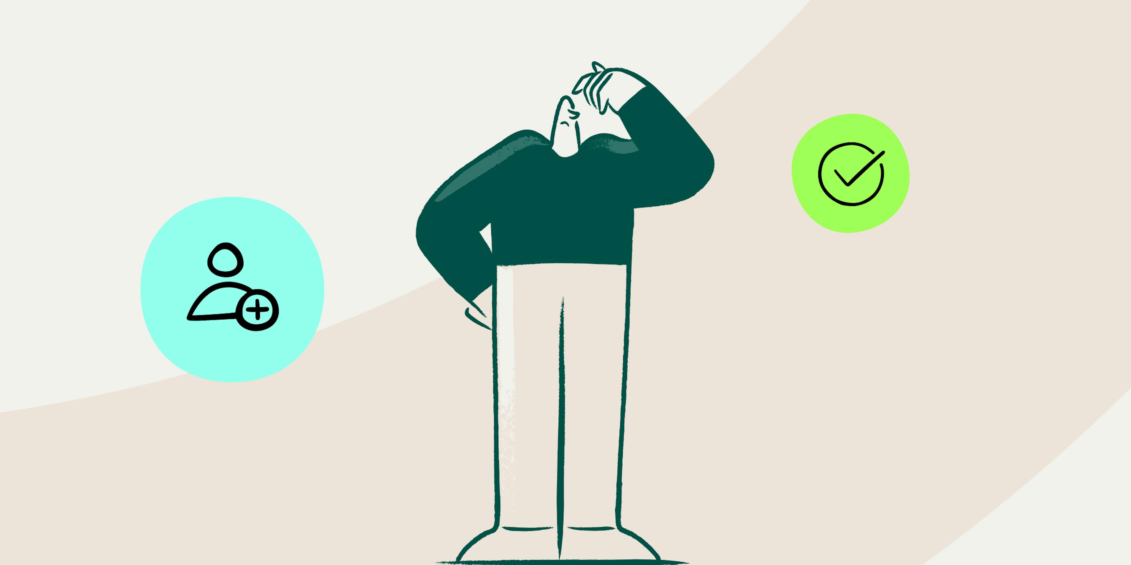 Blog: personeelswisselingen? Zo houd je het simpel