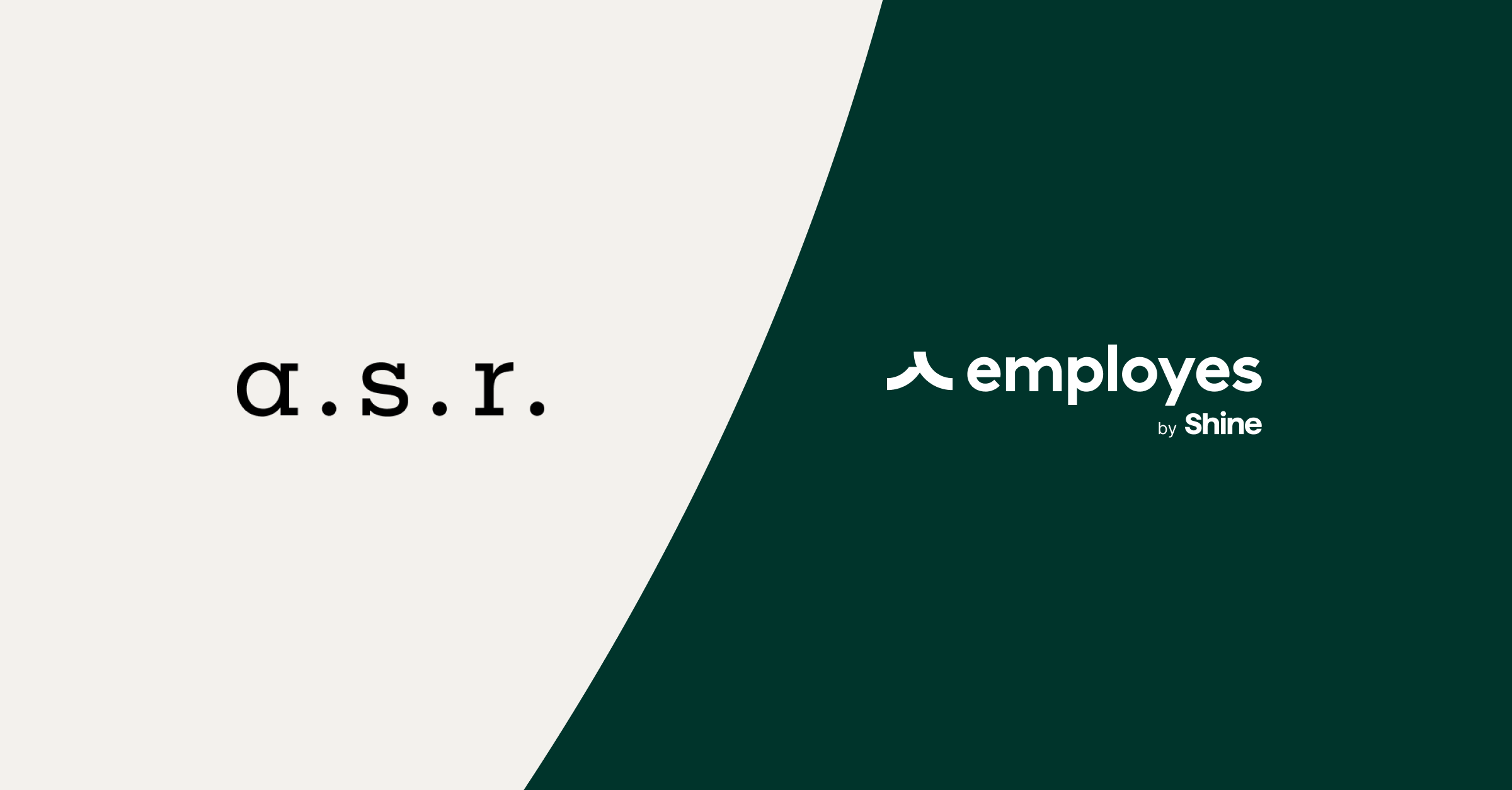 Koppeling a.s.r. & Employes | Salarisadministratie & HR