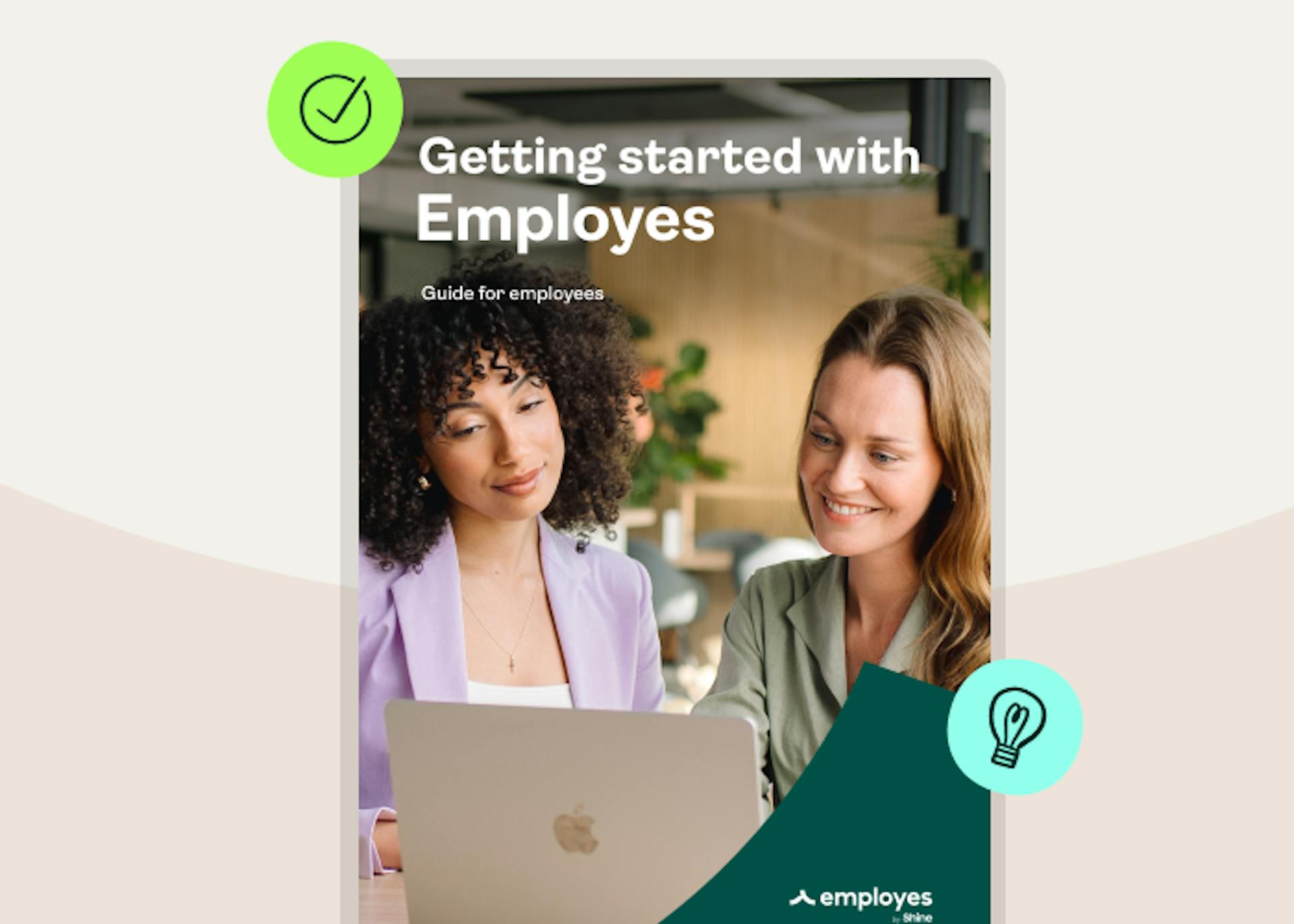 Guide for employees