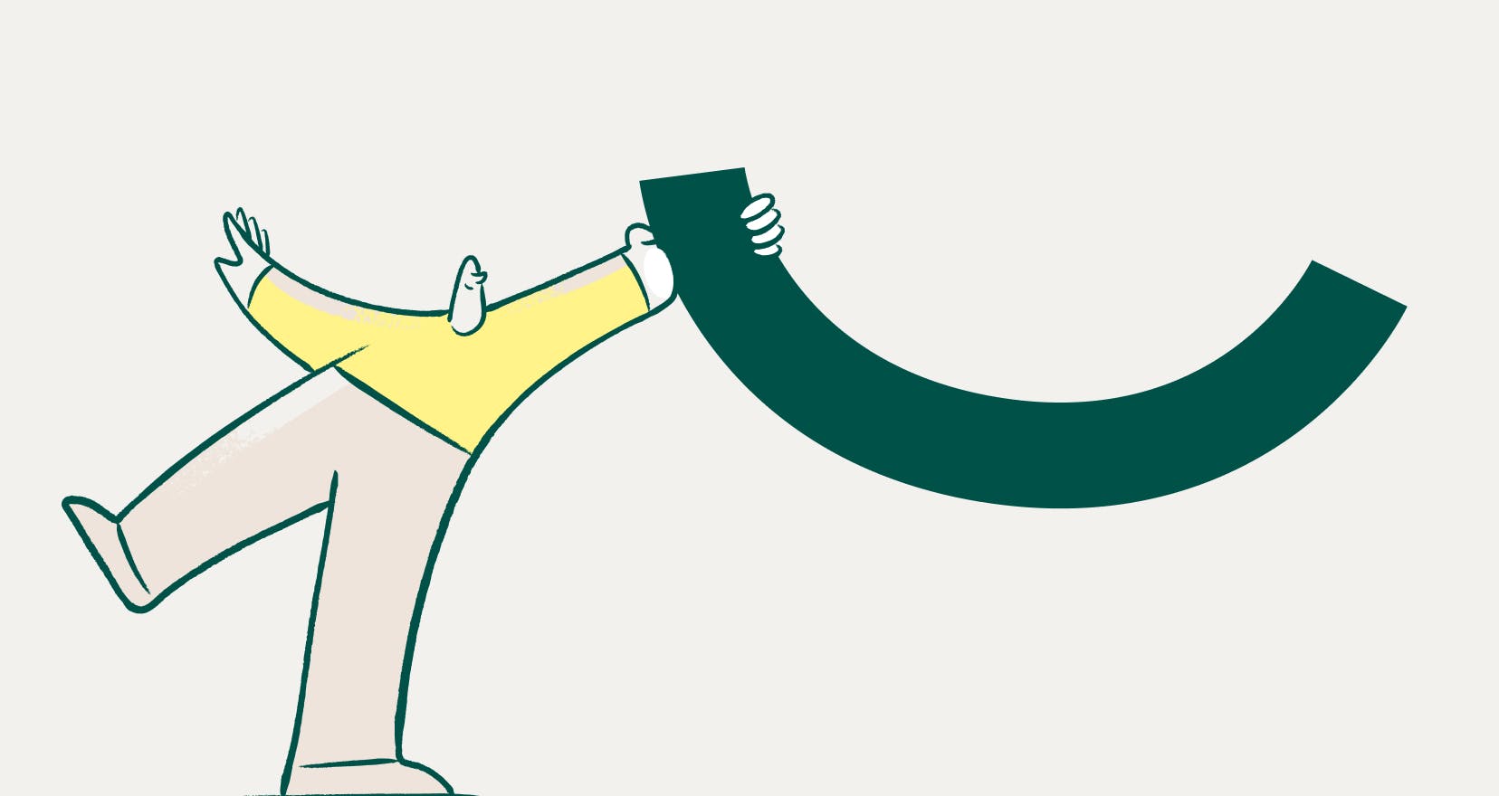 Balance illustration