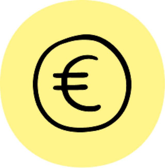 Logo gross net calculation