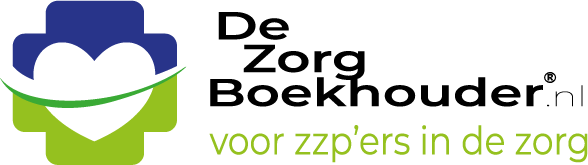 Logo Zorgboekhouder