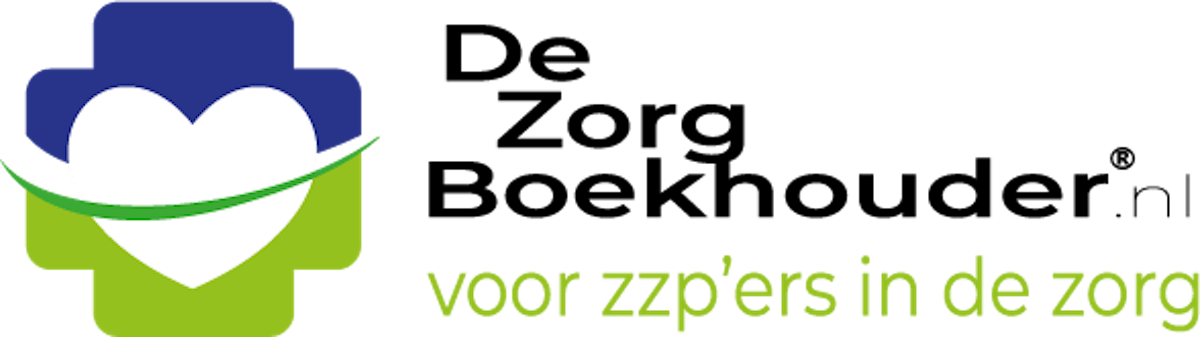 Logo Zorgboekhouder