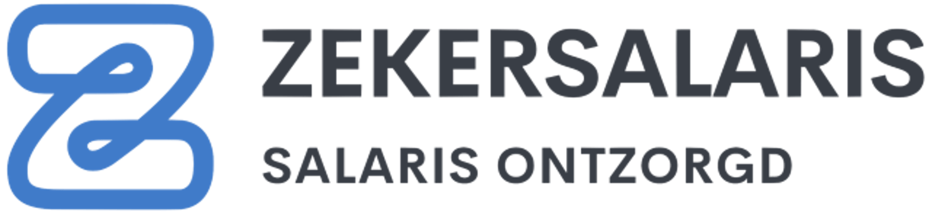 ZekerSalaris logo