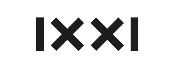 Logo IXXI