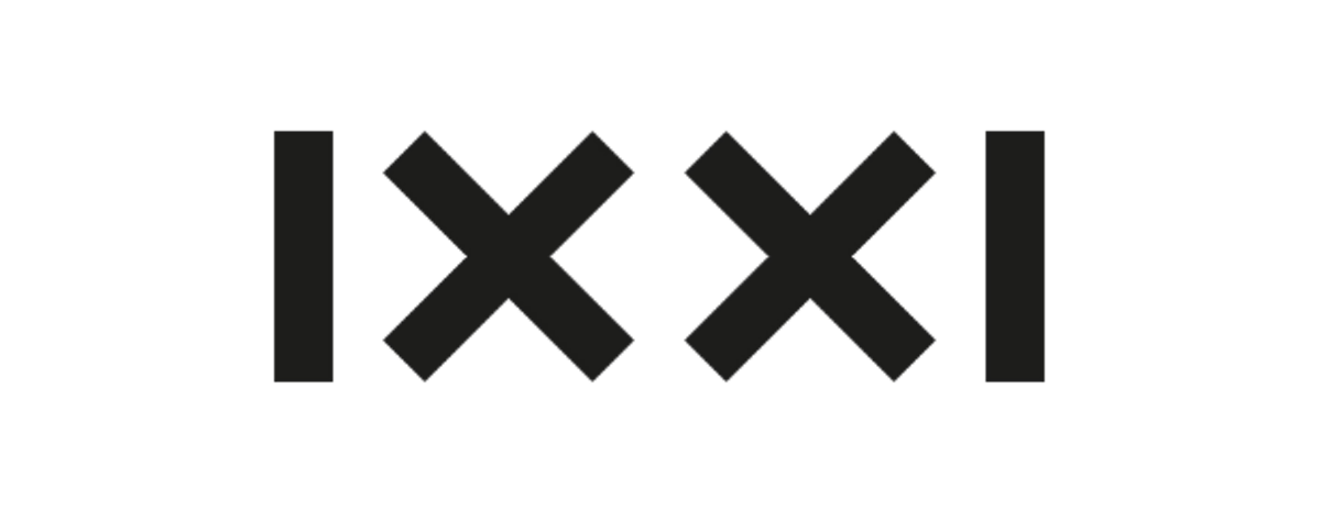 Logo IXXI