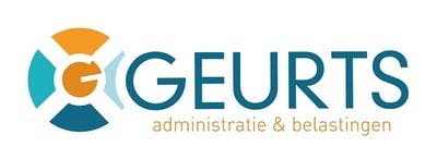 Logo Geurts Administratie & Belastingen