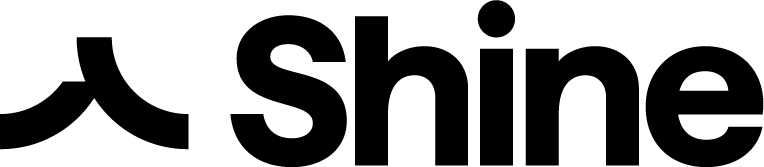 Logo Shine
