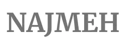 Najmeh logo