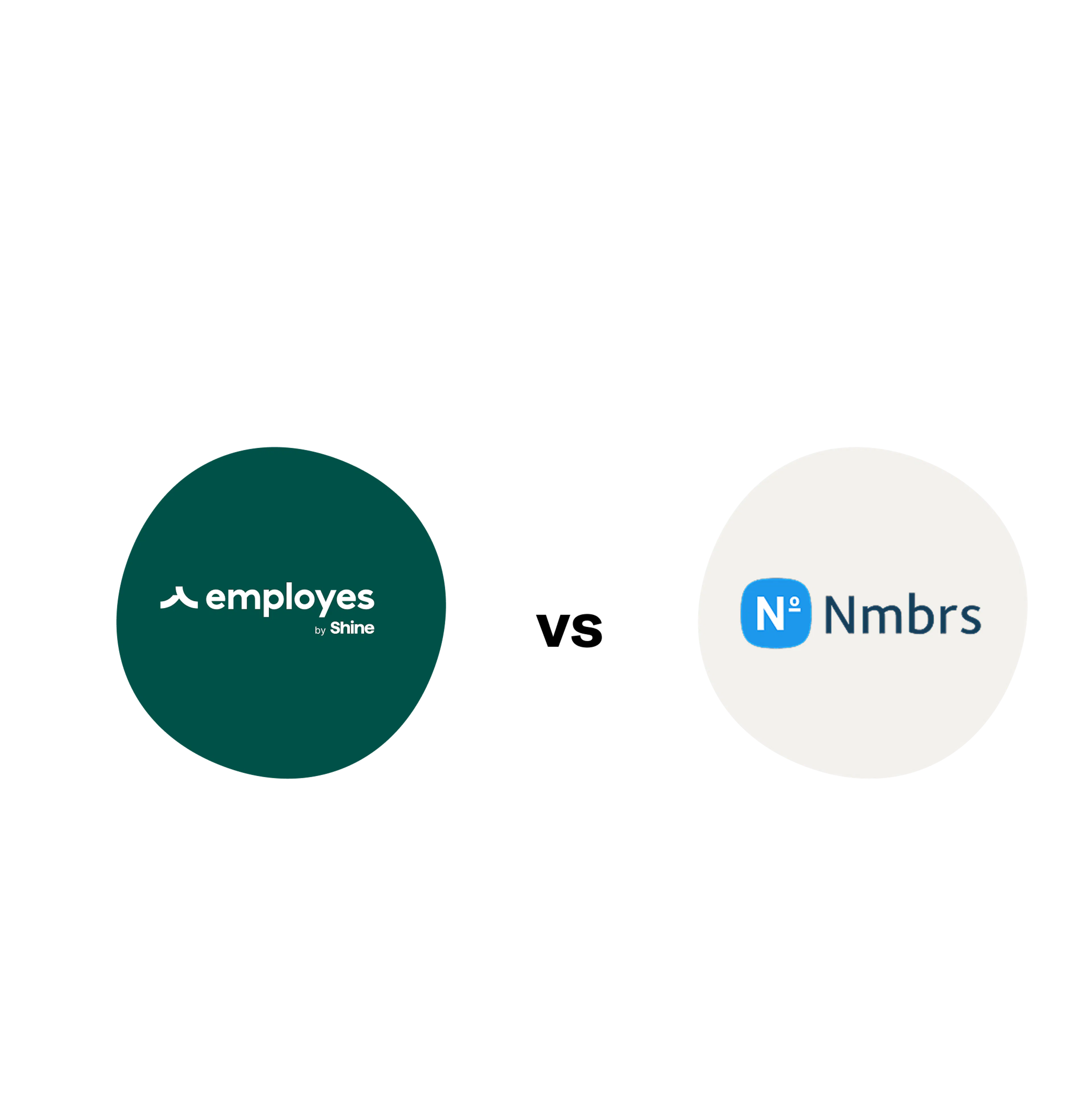 Employes vs. Nmbrs