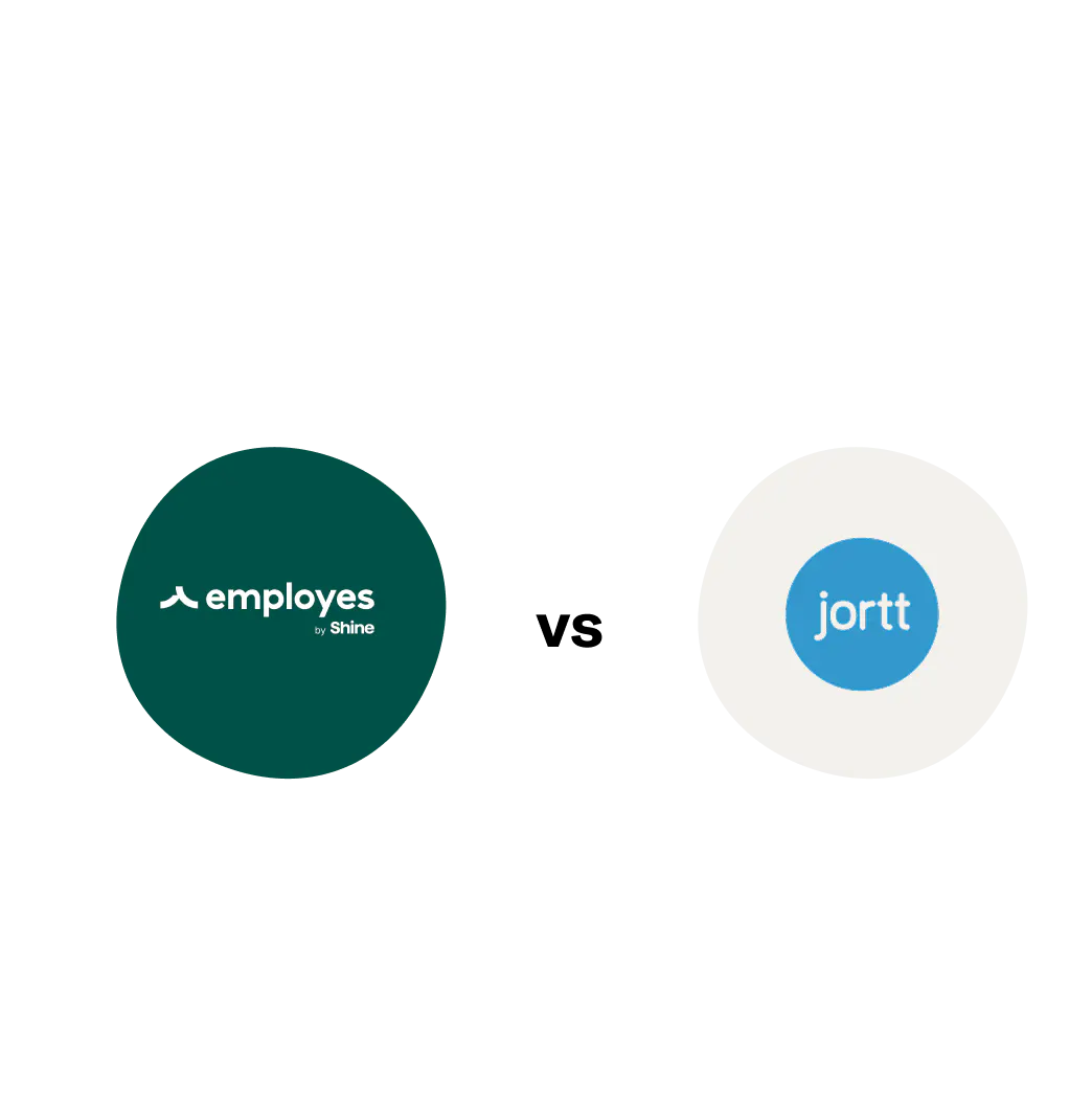 Employes vs. Jortt