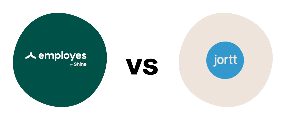 Employes & Jortt