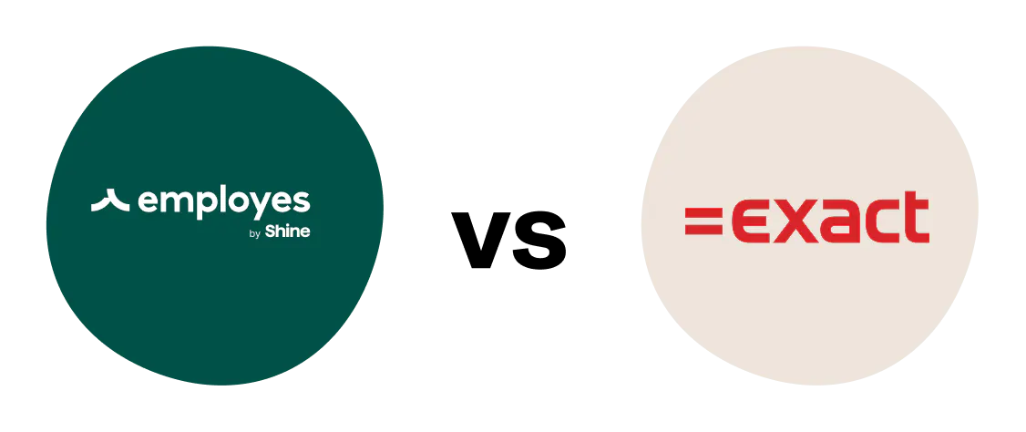 Employes & Exact