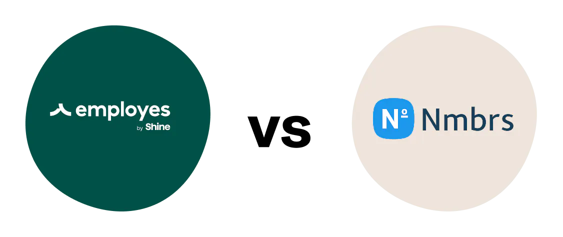 Employes & Nmbrs