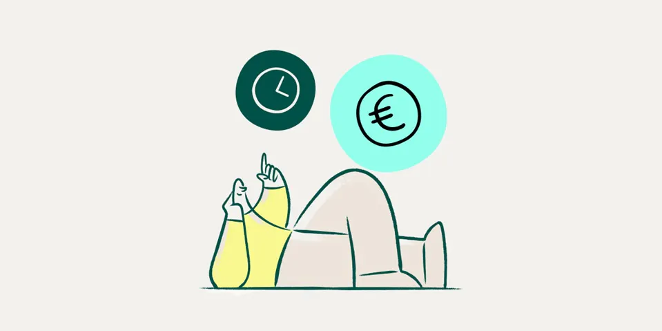 overuren uitbetalen
