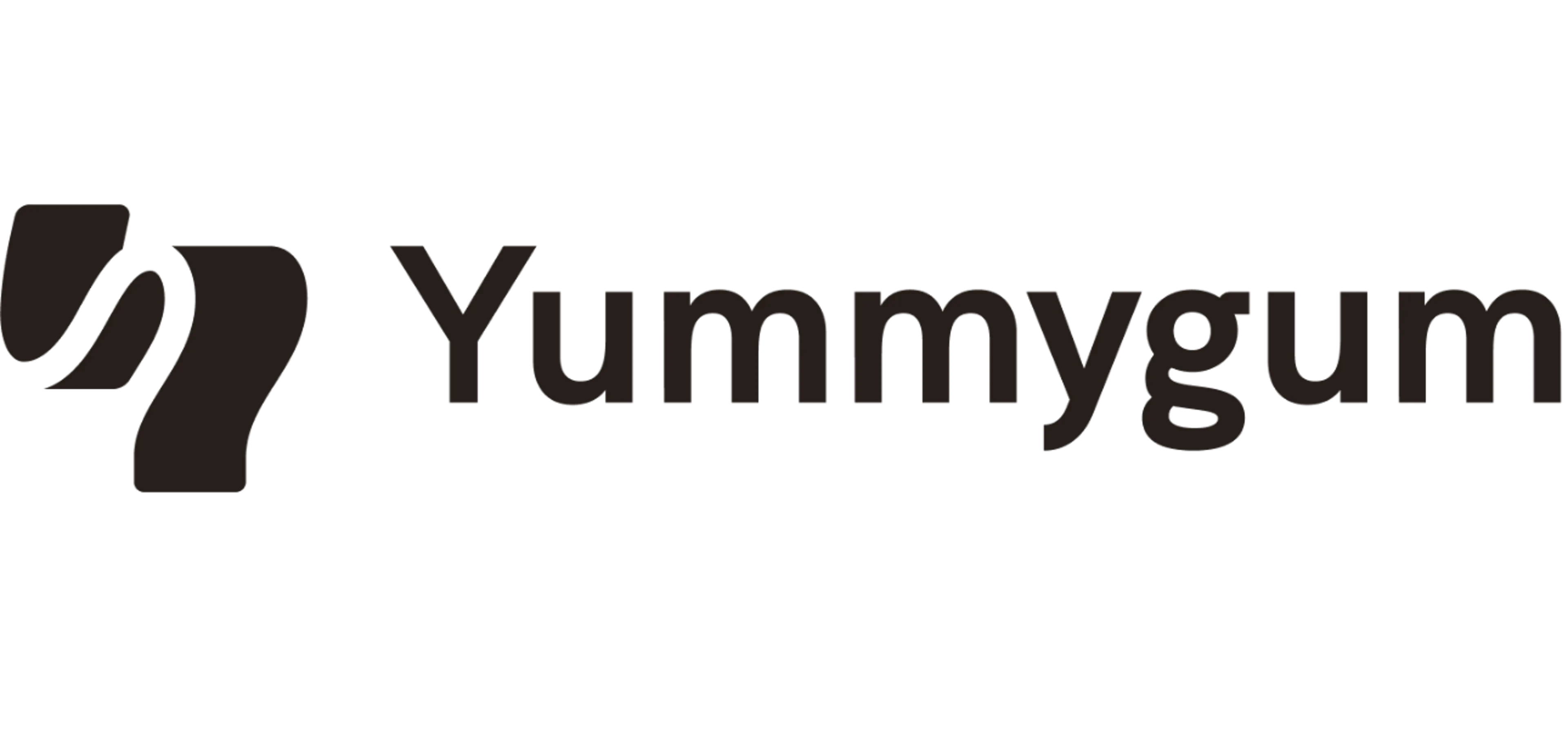 Logo Yummygum