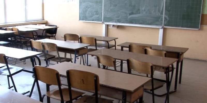 Shkollat fillore “vuajnë” për kuadro adekuate në lëndë të caktuara