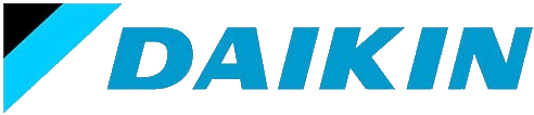 Logo de Daikin