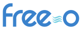 Logo de la marca Free-O