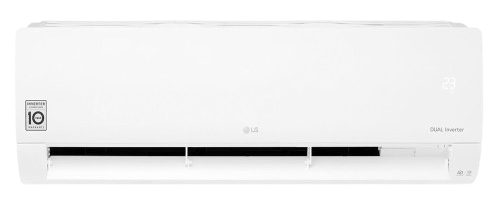 Split de la marca LG