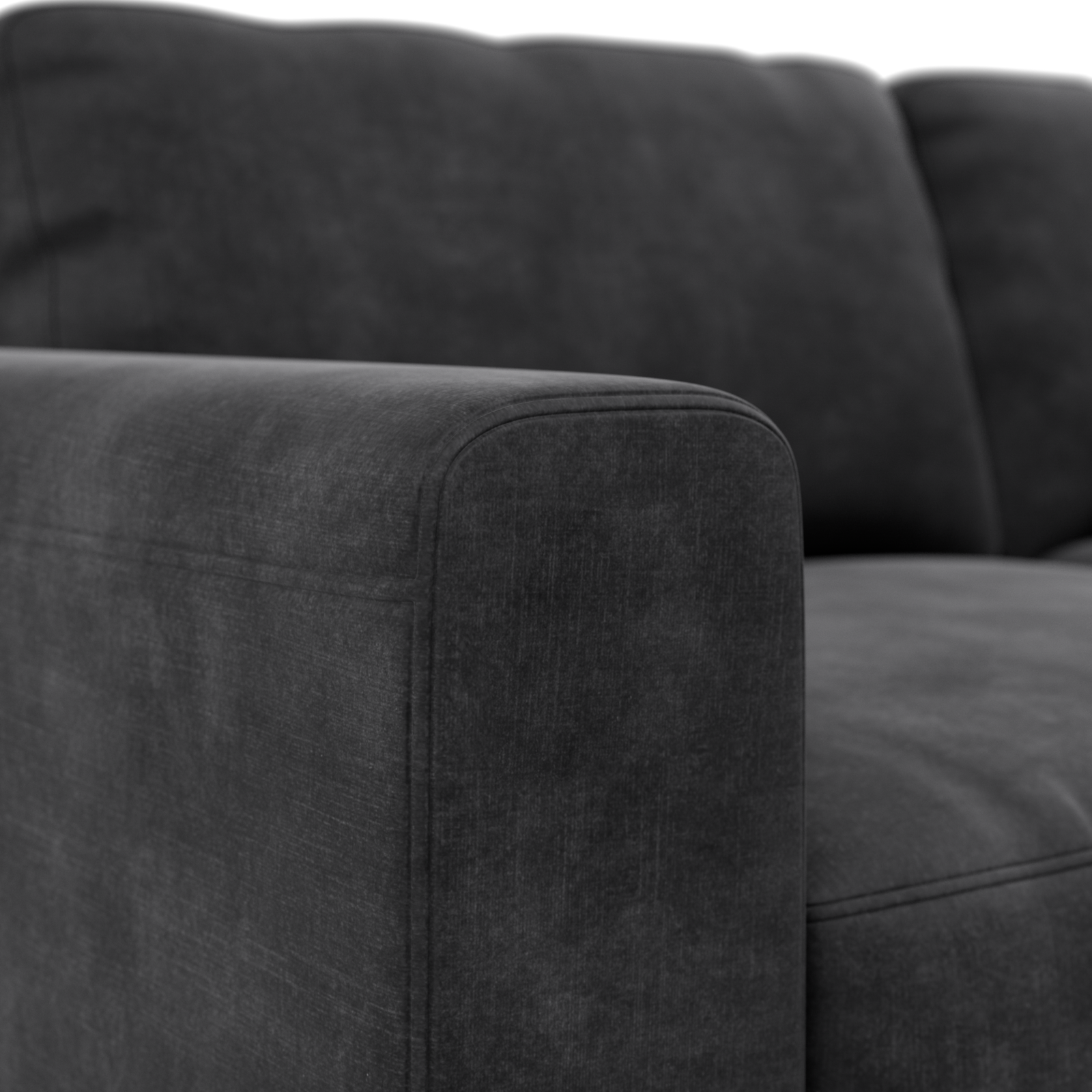 3D visualisatie draagt bij aan het creëren van productfoto's van uitstekende kwaliteit
