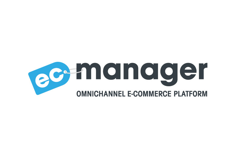 ecManager logo