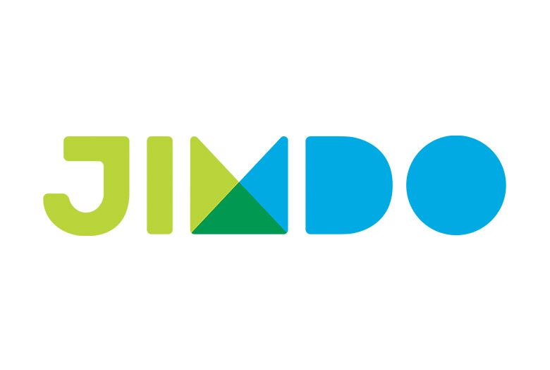 Jimdo logo