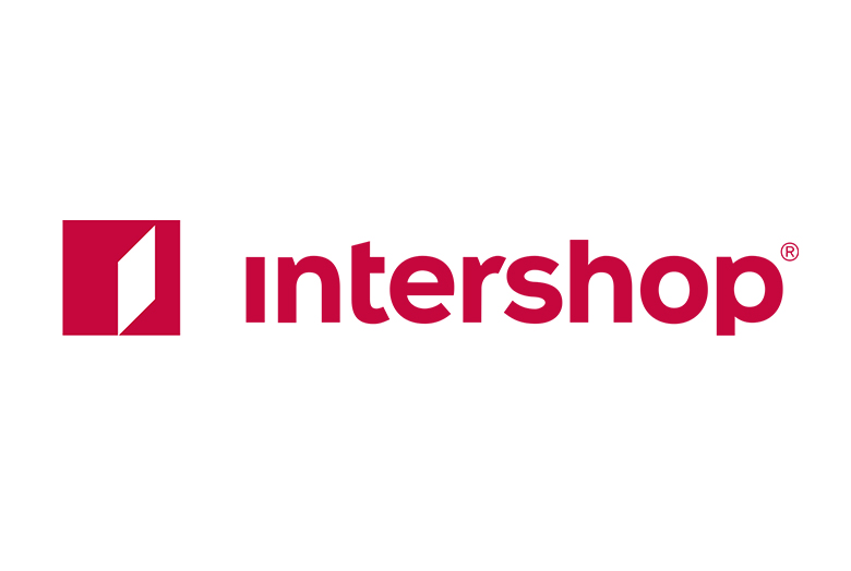 Intershop logo