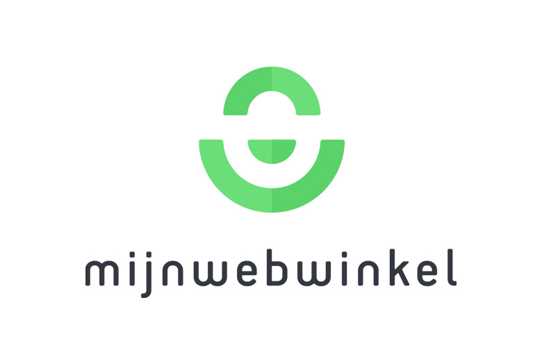 Mijnwebwinkel logo