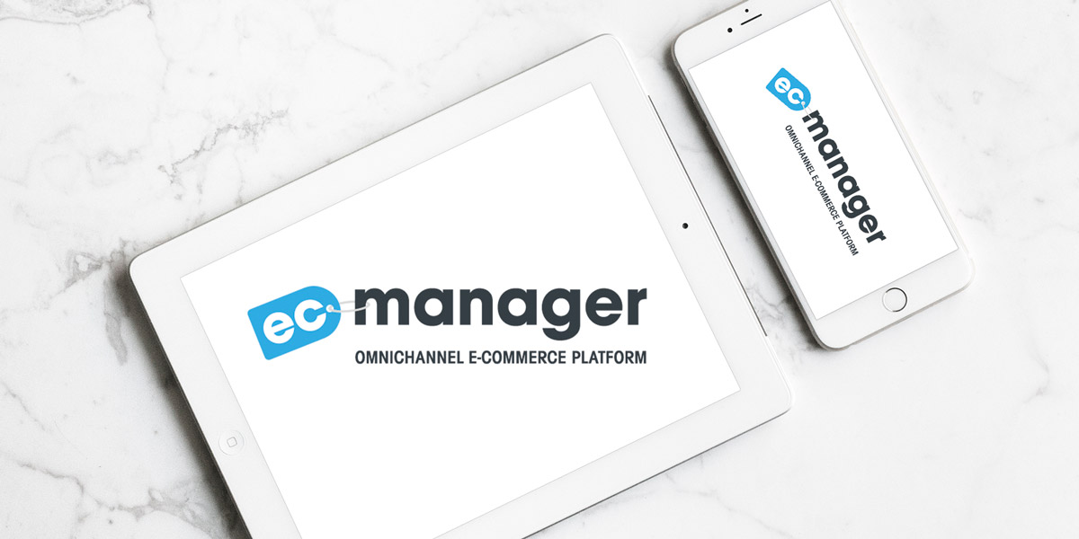 ec manager omnichannel ecommerce platform teams up with ymage