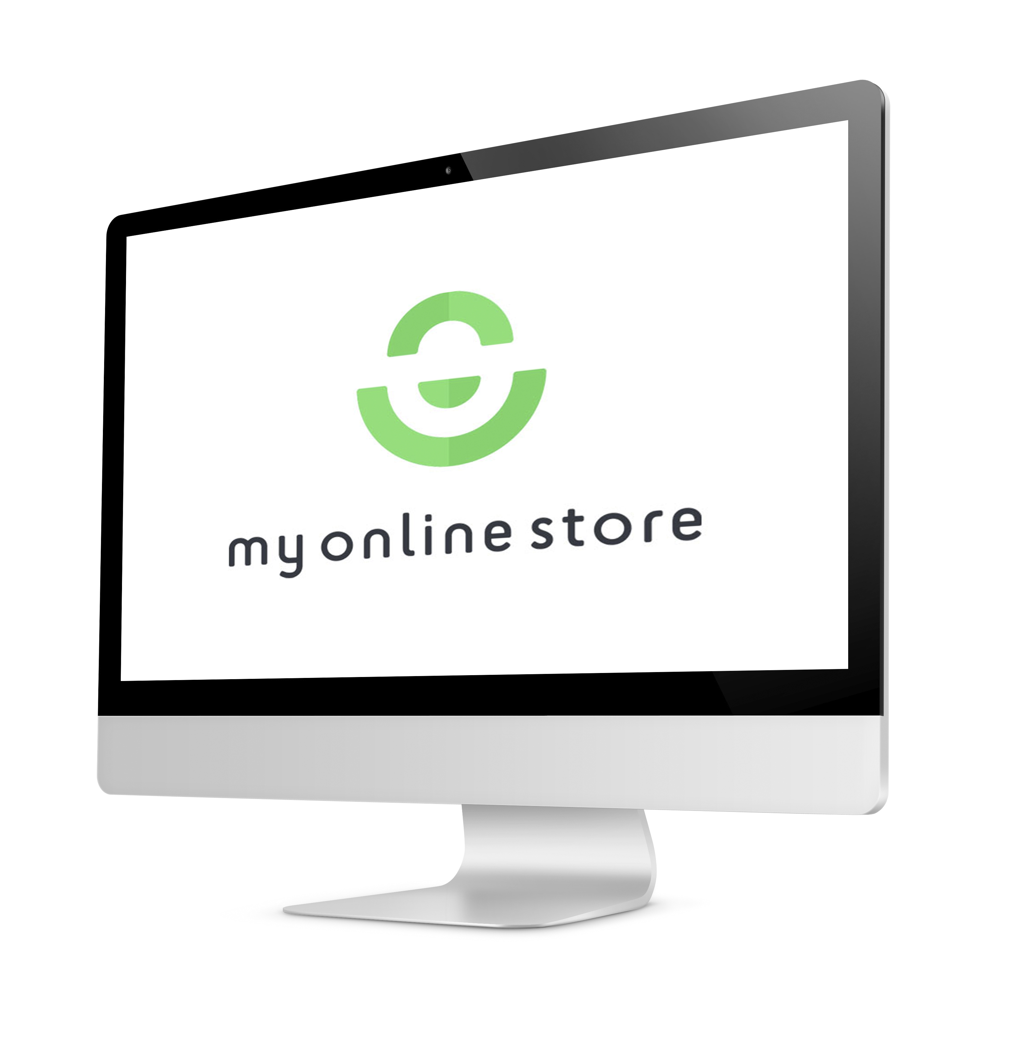 Image background removal for MyOnlineStore