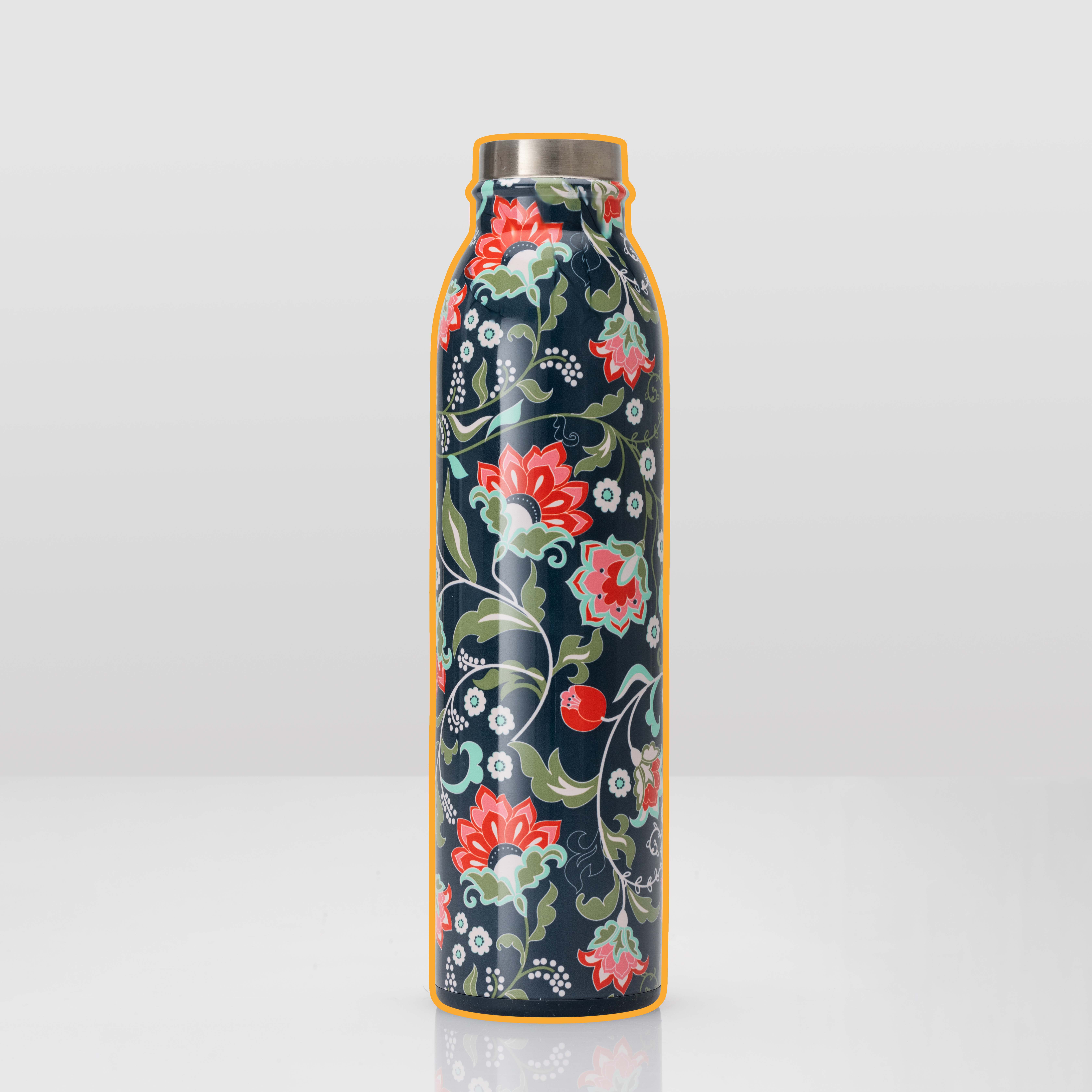 Clipping path service example 1 - after