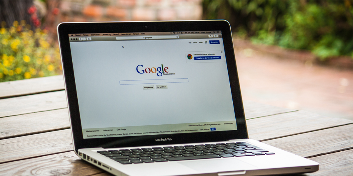 gevonden worden op afbeeldingen via Google