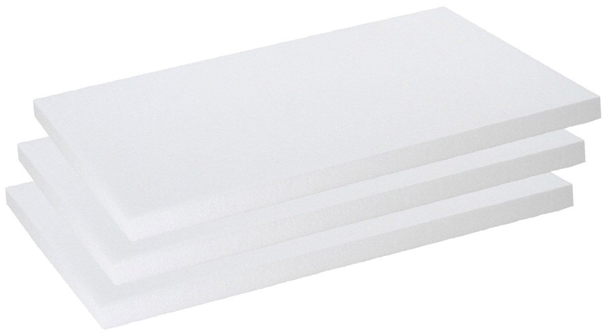 white reflection plate to reflect photography lighting