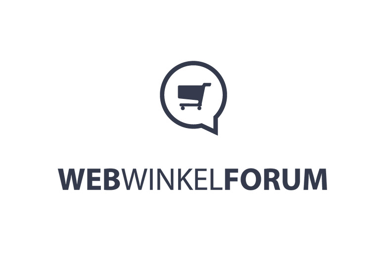 WebwinkelForum logo