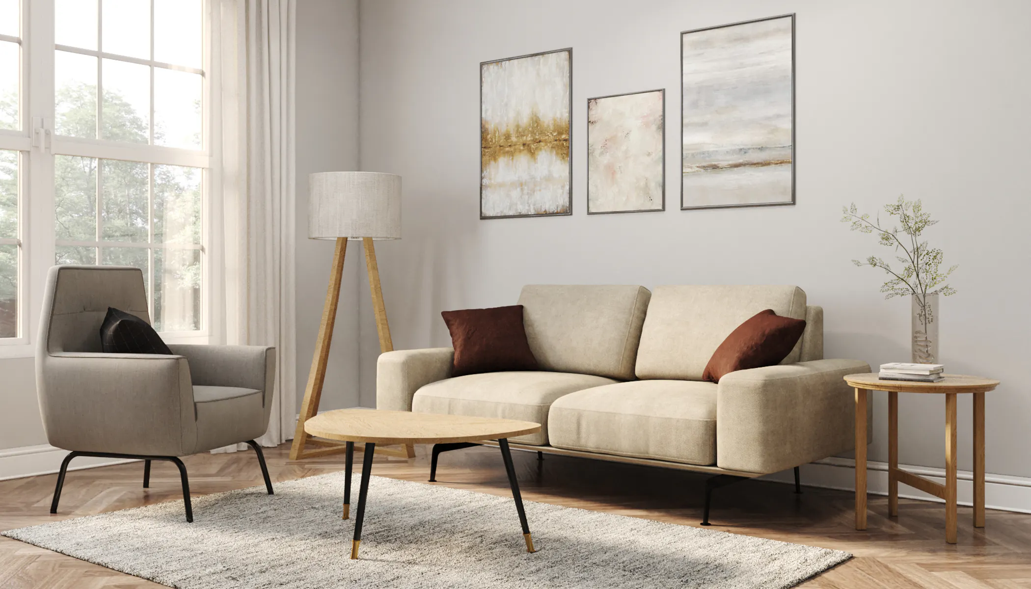 Alles wat je wilt weten over rendering | Ymage