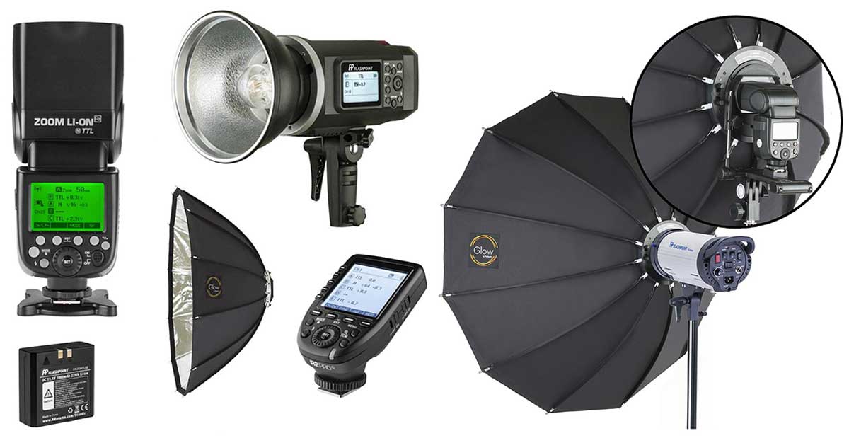 6 Best Portable Lights for Photography - Guiding Tech