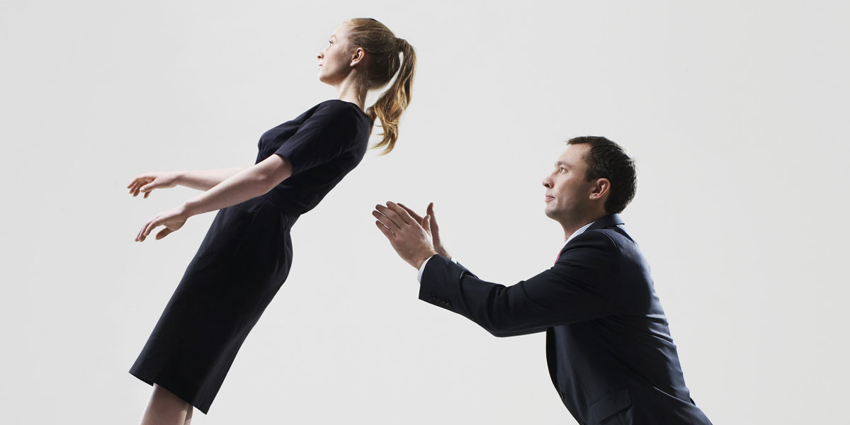 building trust is building business