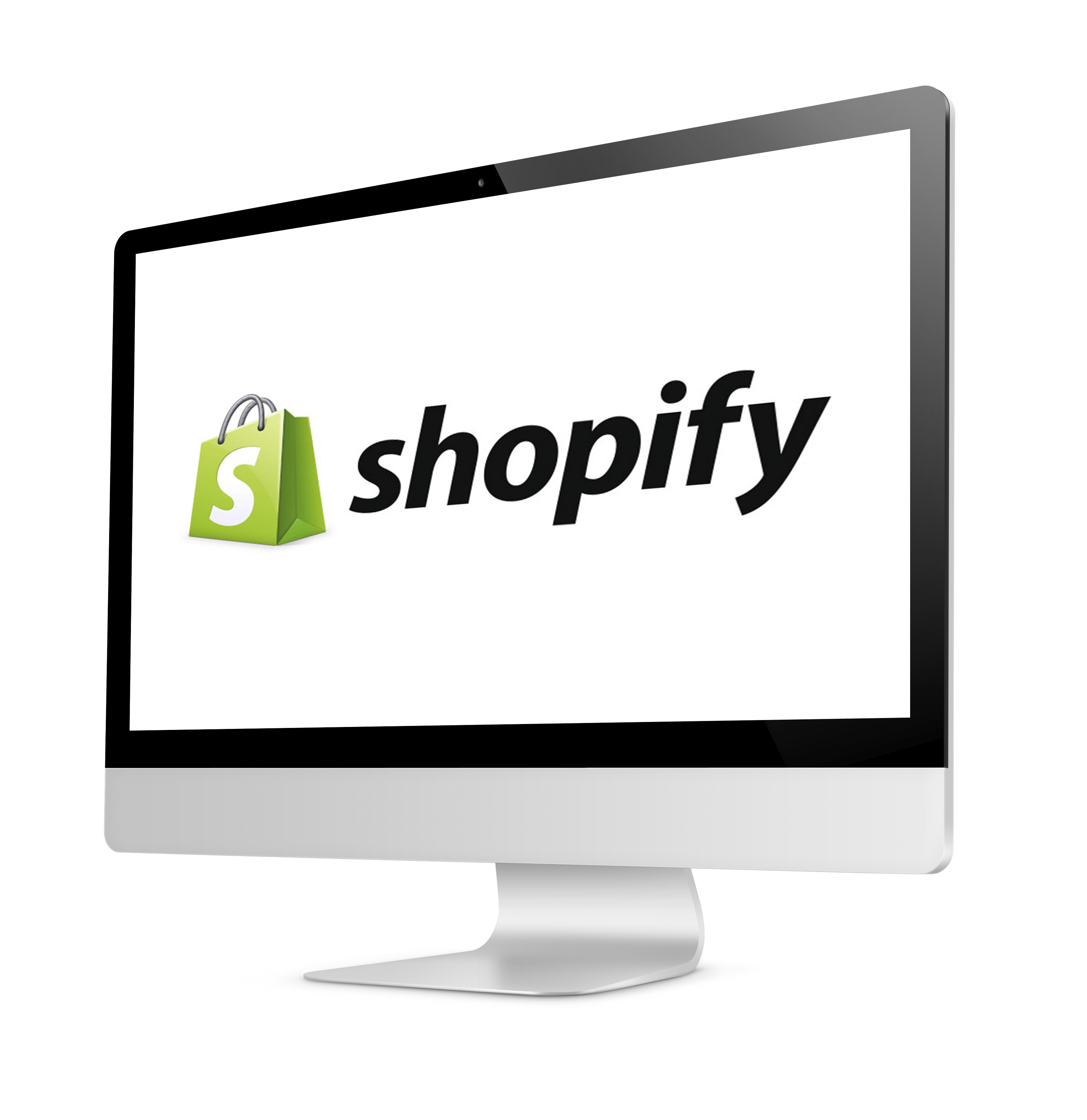Fotobewerking voor Shopify eCommerce